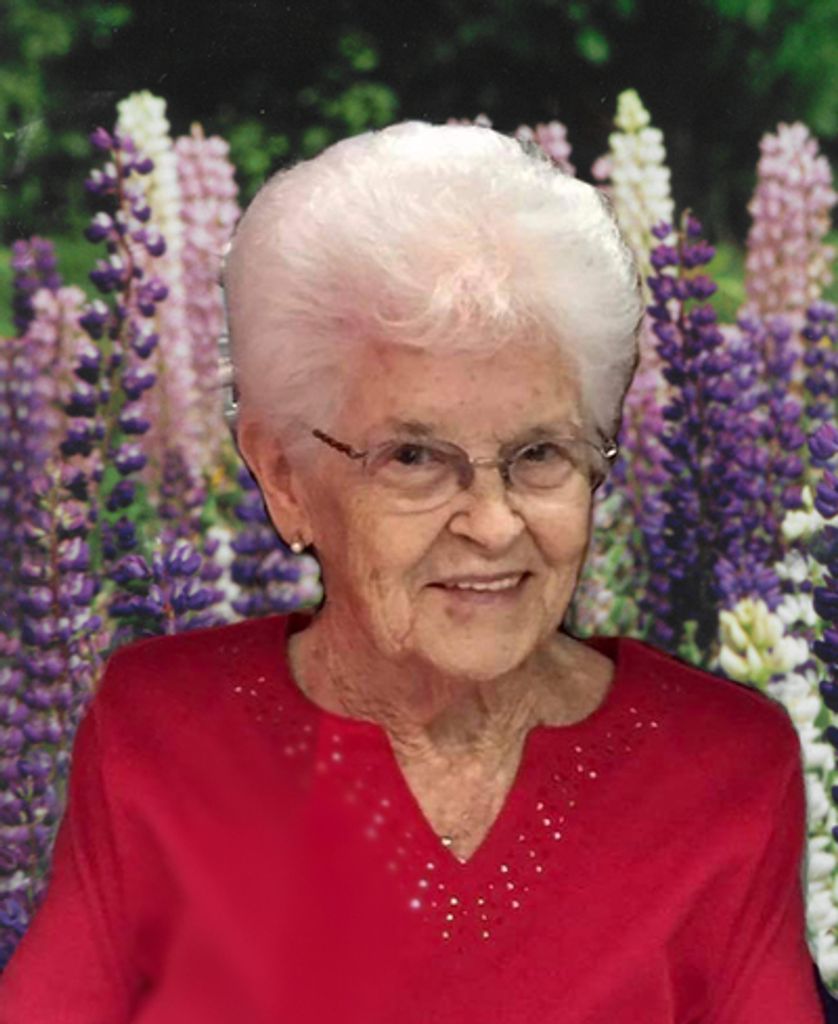 Leola (Michaud) Laplante