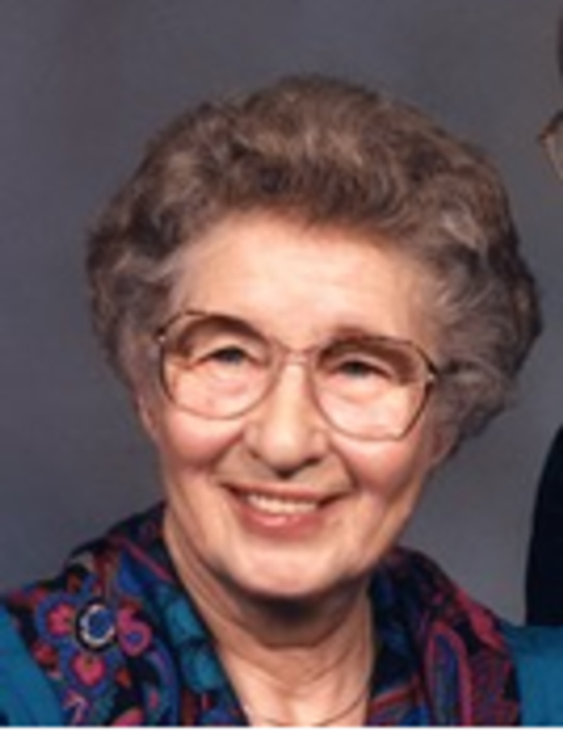 Mary V. Simkins