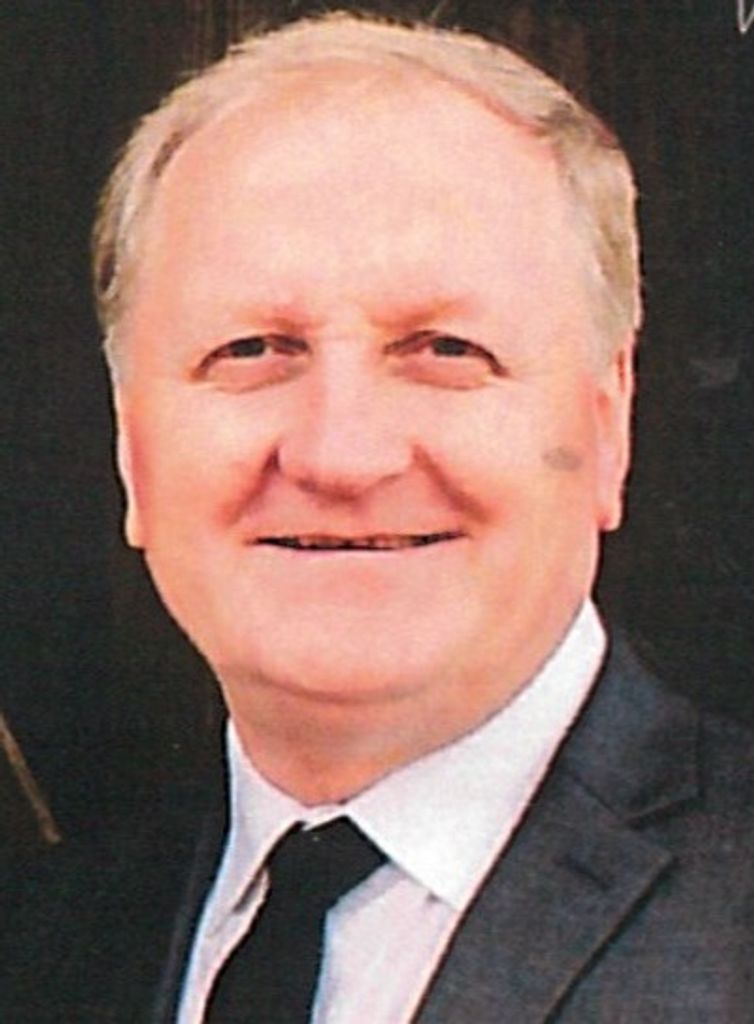 Pavel Konstantinovich Derkach Profile Photo