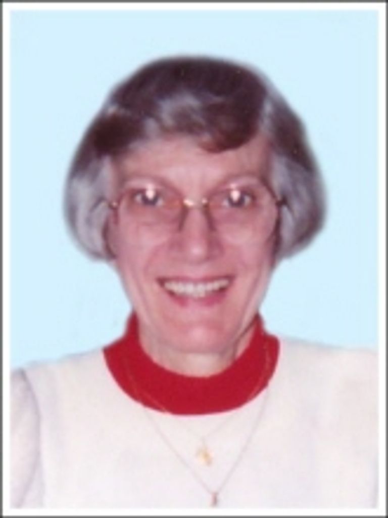 Bertha  Cecilia Oelker