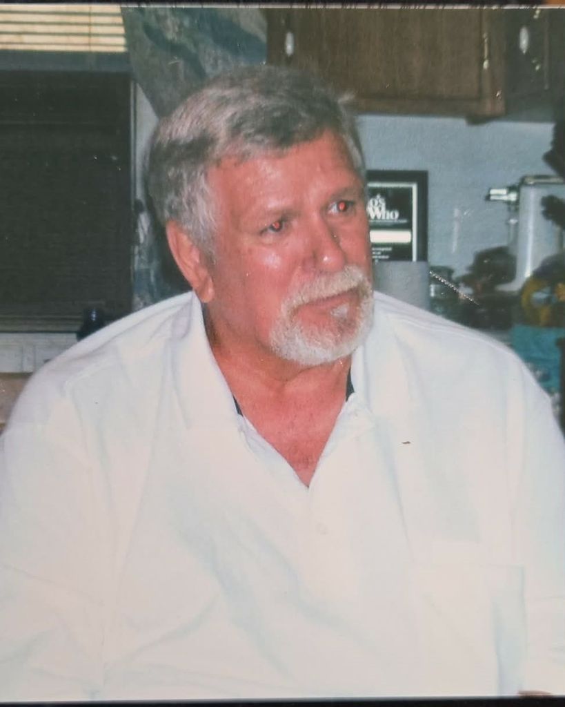 William Robert Bonds Profile Photo