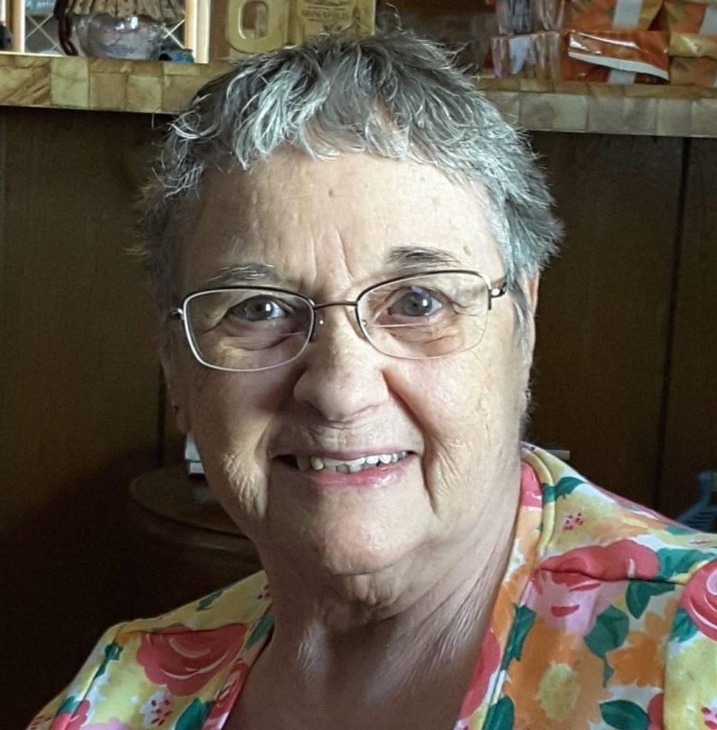 Delpha Sorensen