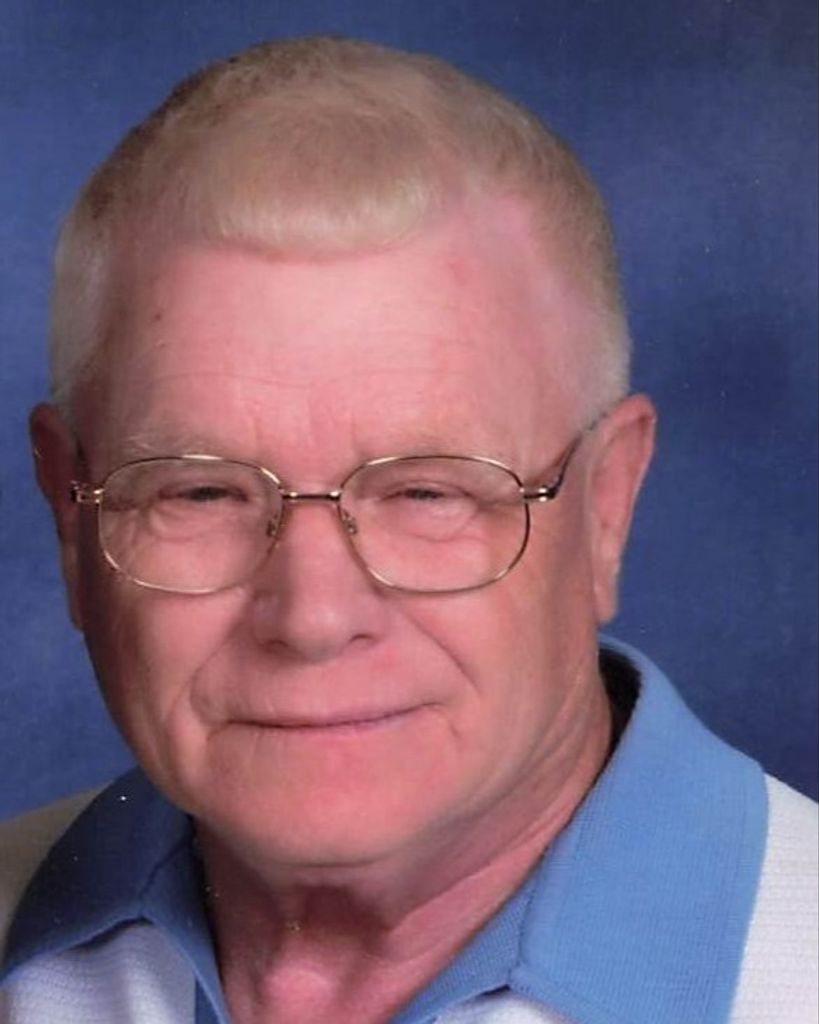 Dean E. Goodale Profile Photo