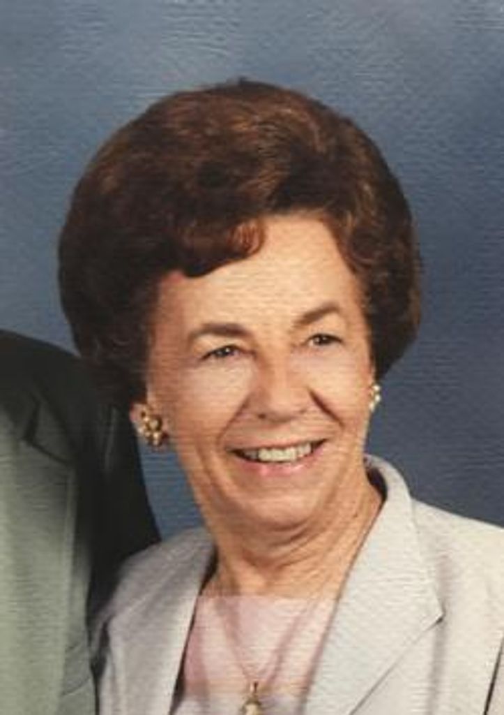 Oradell H. Mers Profile Photo