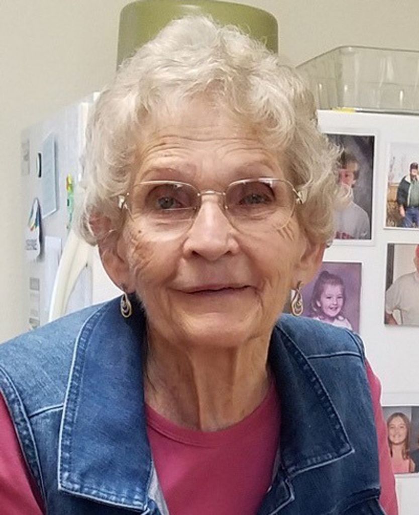Doris D. Knott Profile Photo