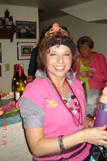 Rebecca Anderson photo gallery thumbnail 6 of 64