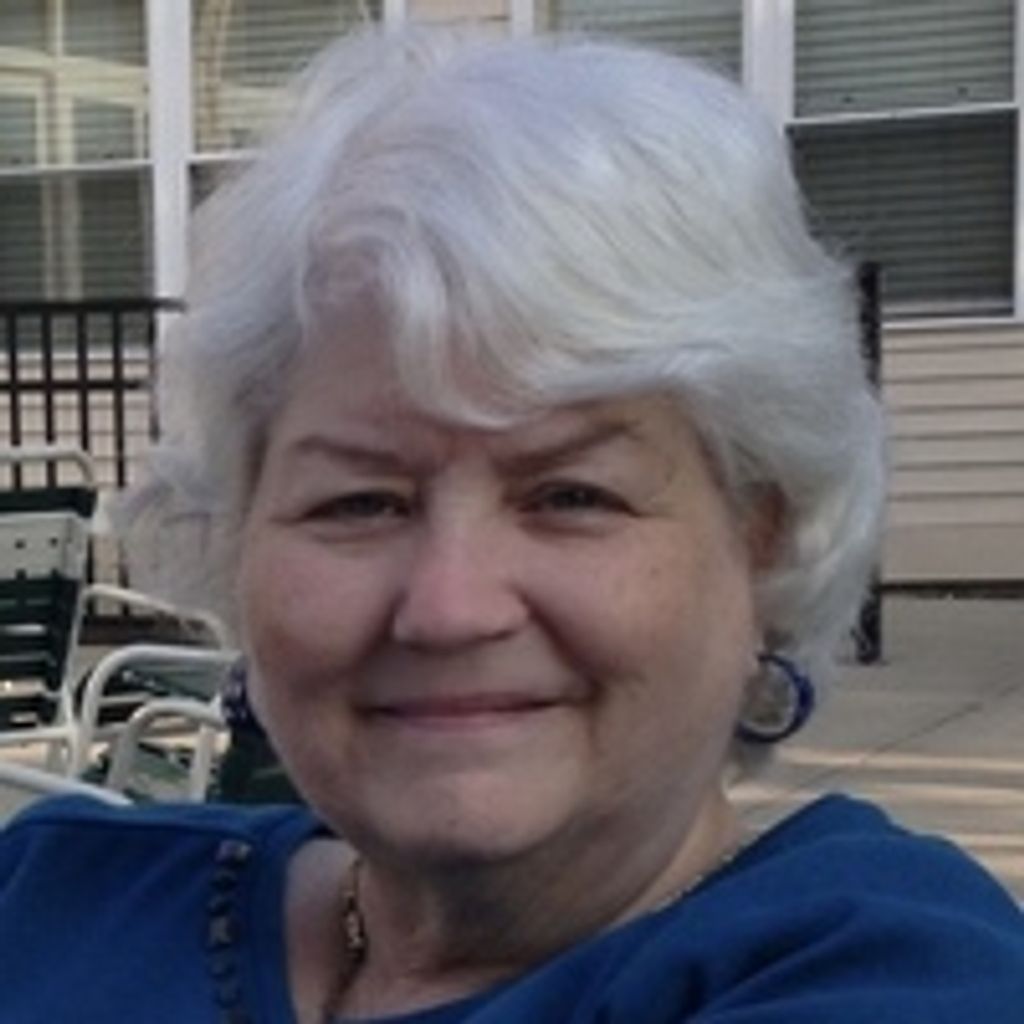 Deborah Spence Profile Photo