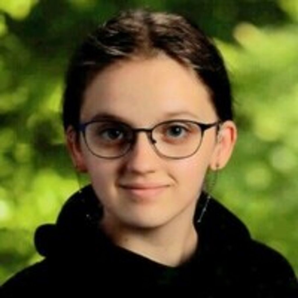 Rebecca “Becca” Lynn Ball Profile Photo