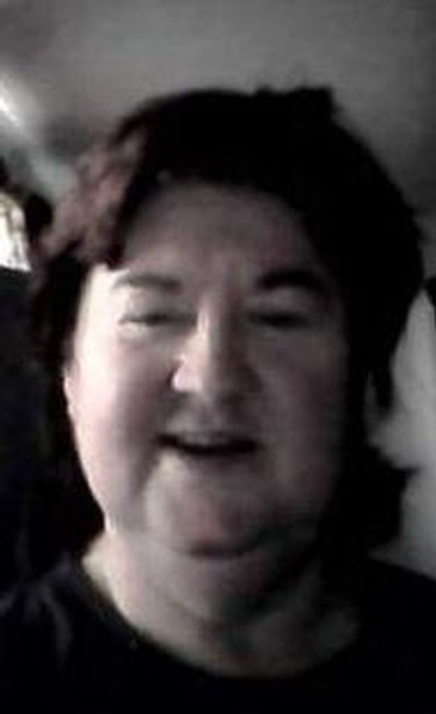 Kathleen M. Blackburn