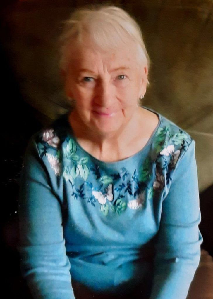 Barbara Rose Lahay Profile Photo