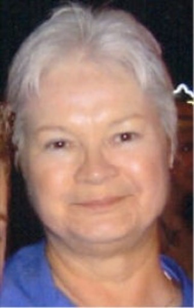 Karlyne Jean Shields