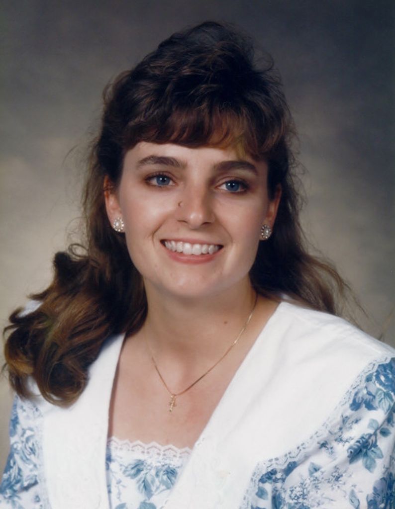 Jennifer Lynn Mosley Profile Photo