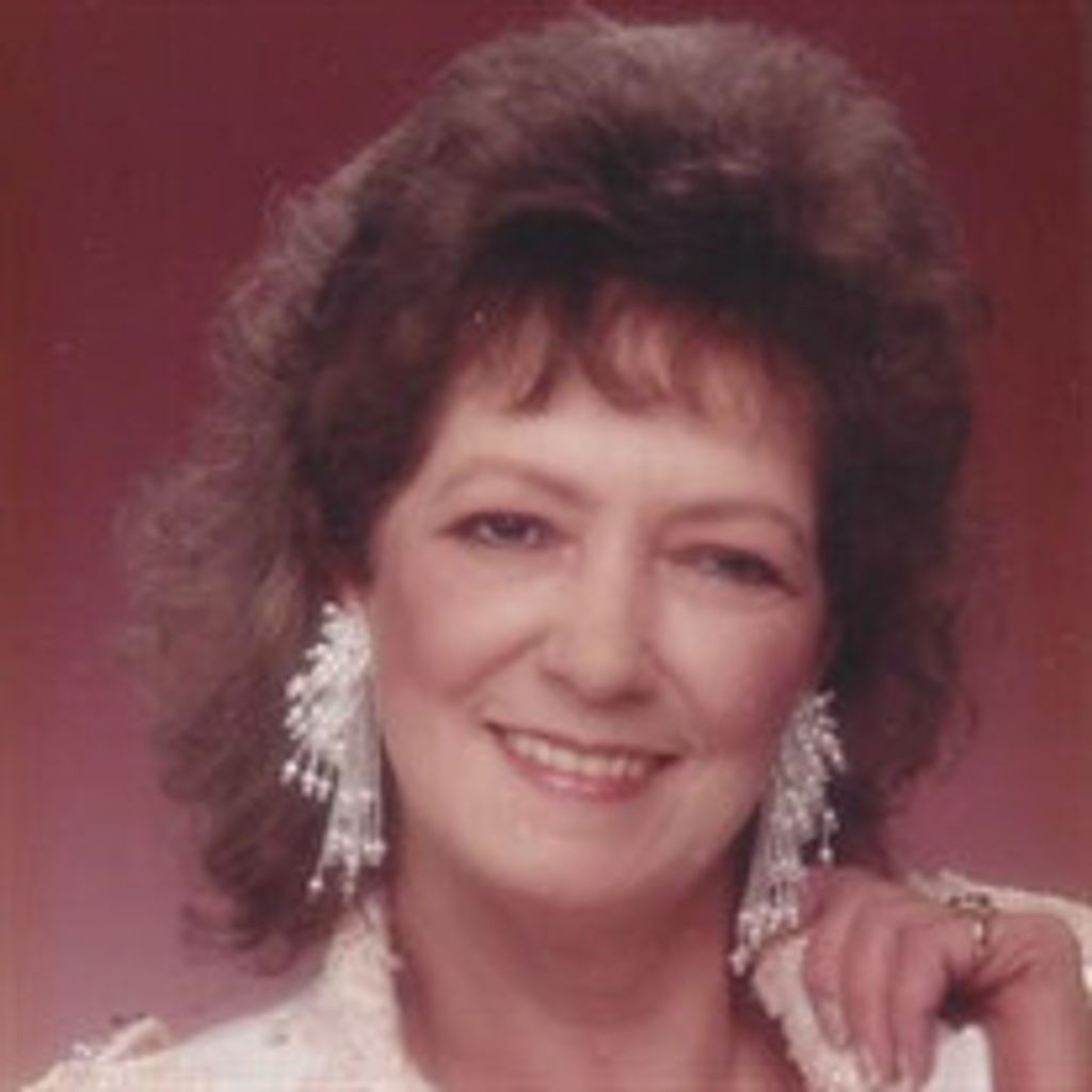 Eva Mary Mccarthy