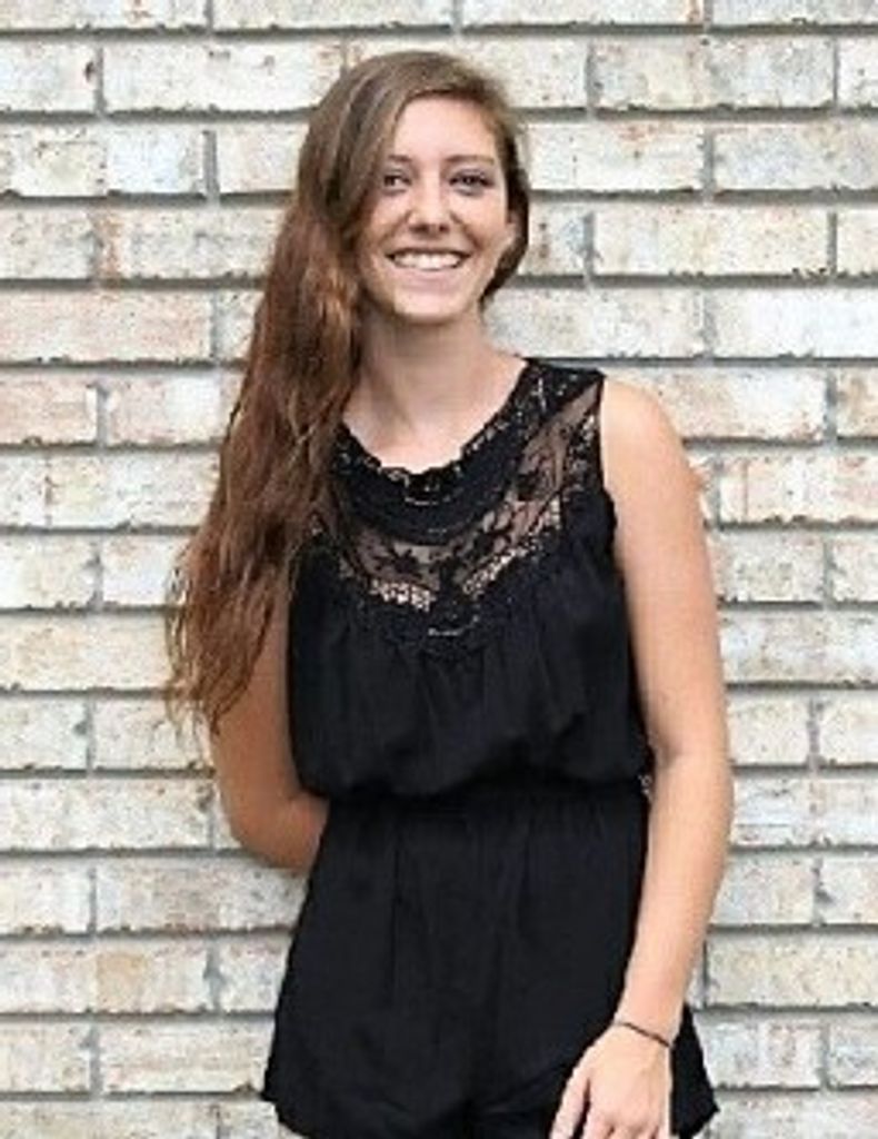 Taylor Michelle Hope