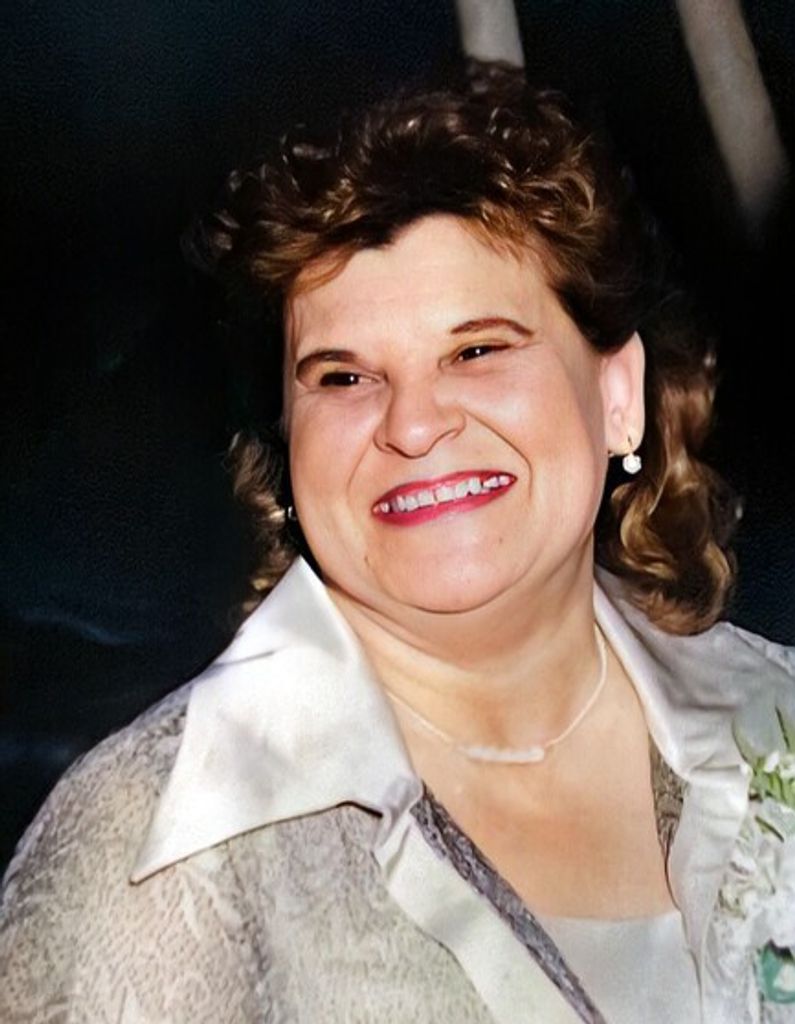 Deborah Ritchie