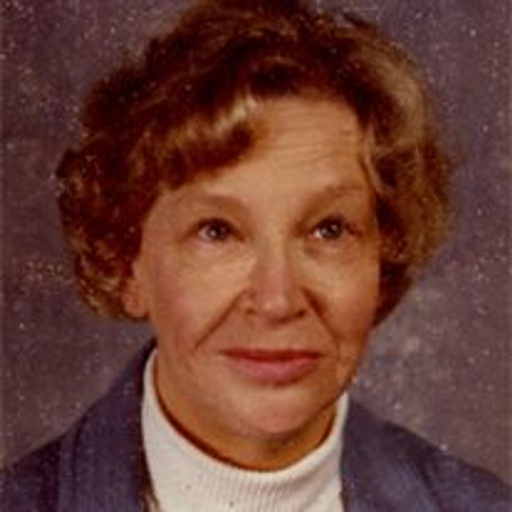 Margaret C. Bair