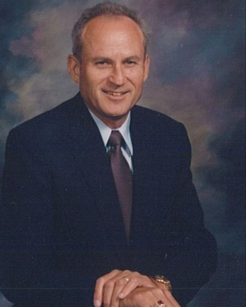 Marlin Blaine Brown Profile Photo