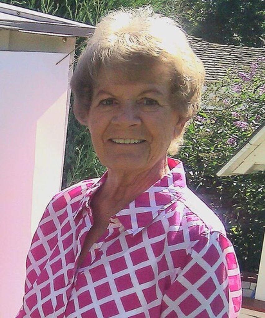 Margery Louise Motis Profile Photo