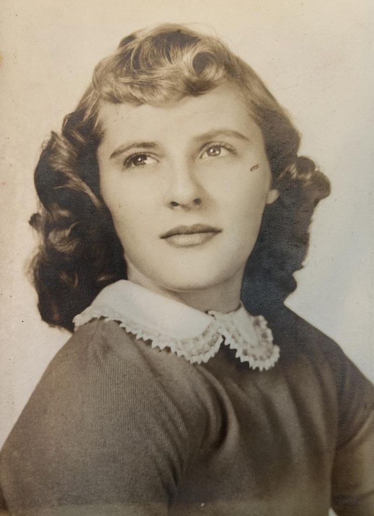 Neva Belle Butler Profile Photo