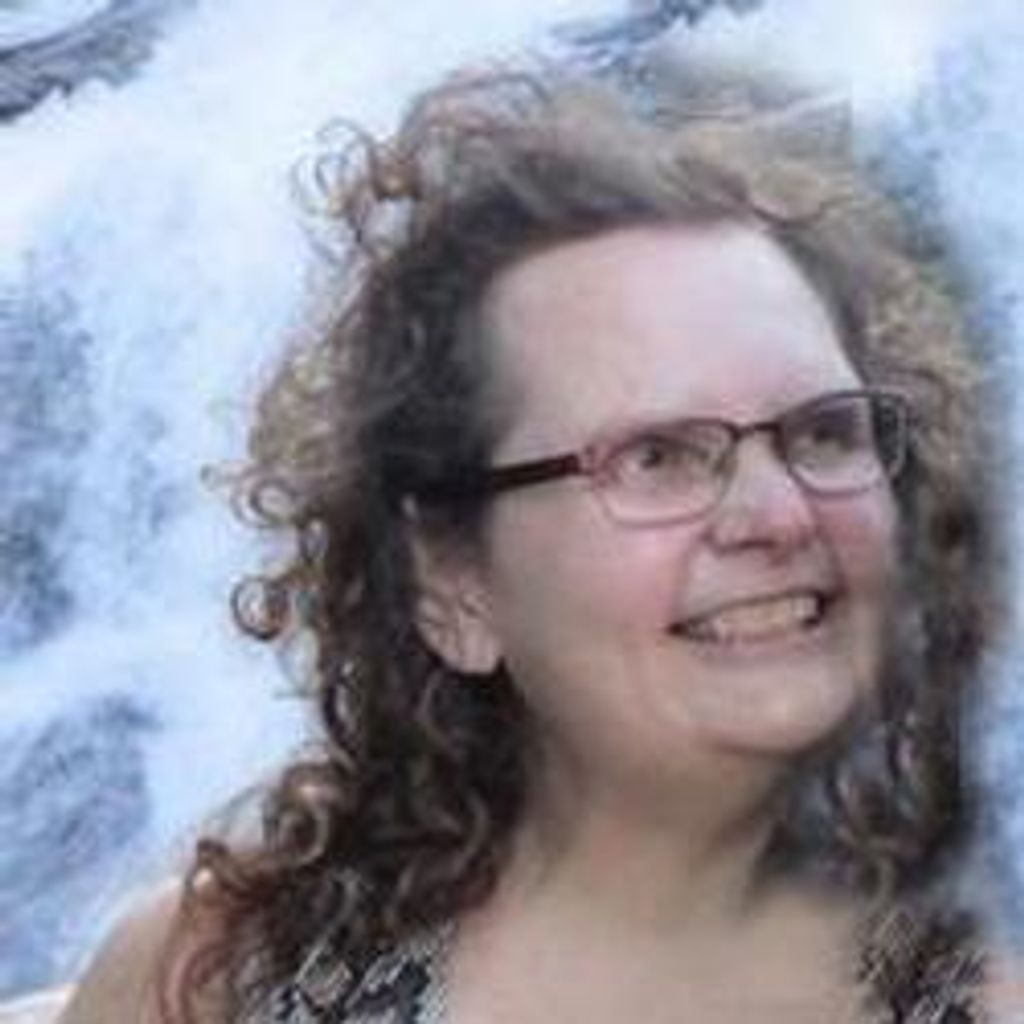 Paulette Joy Patrick