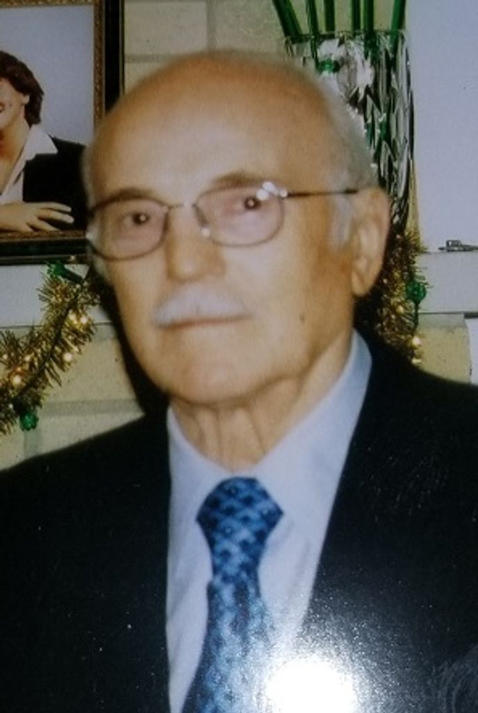 Sebastiano Arpino
