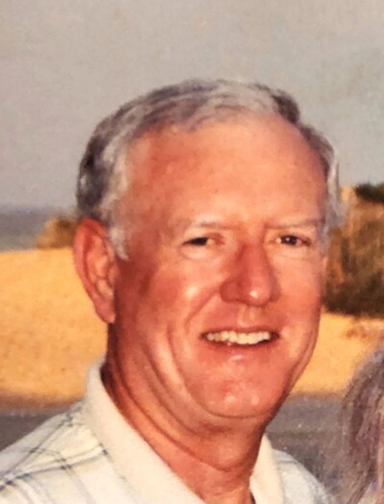 Thomas A. Mcknight, Sr. Profile Photo