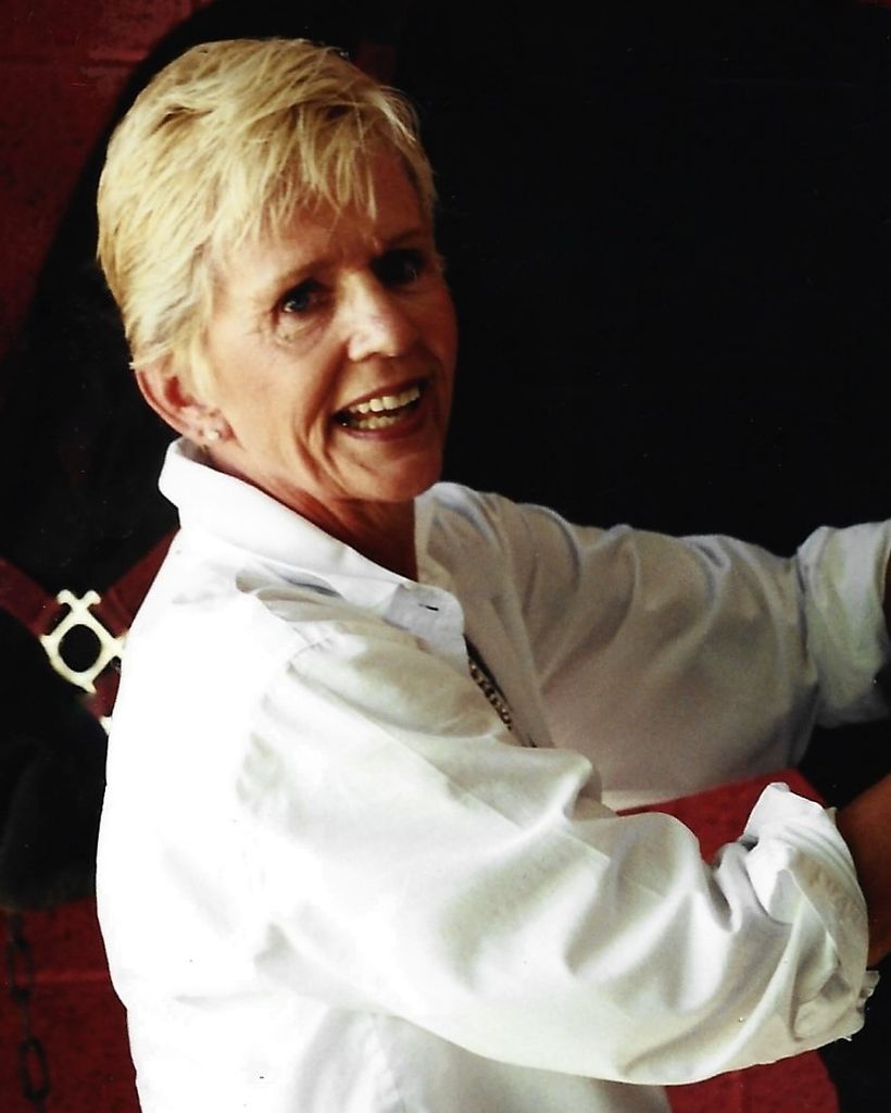 Mary Arleen Trunnell Stillman