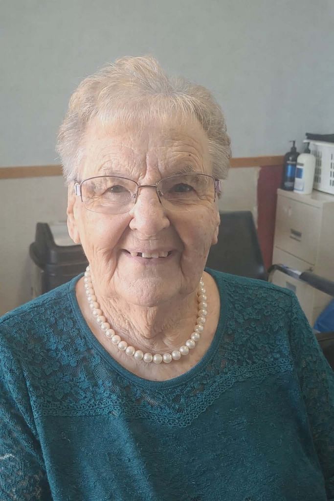 Margaret Jessie Fraser Profile Photo