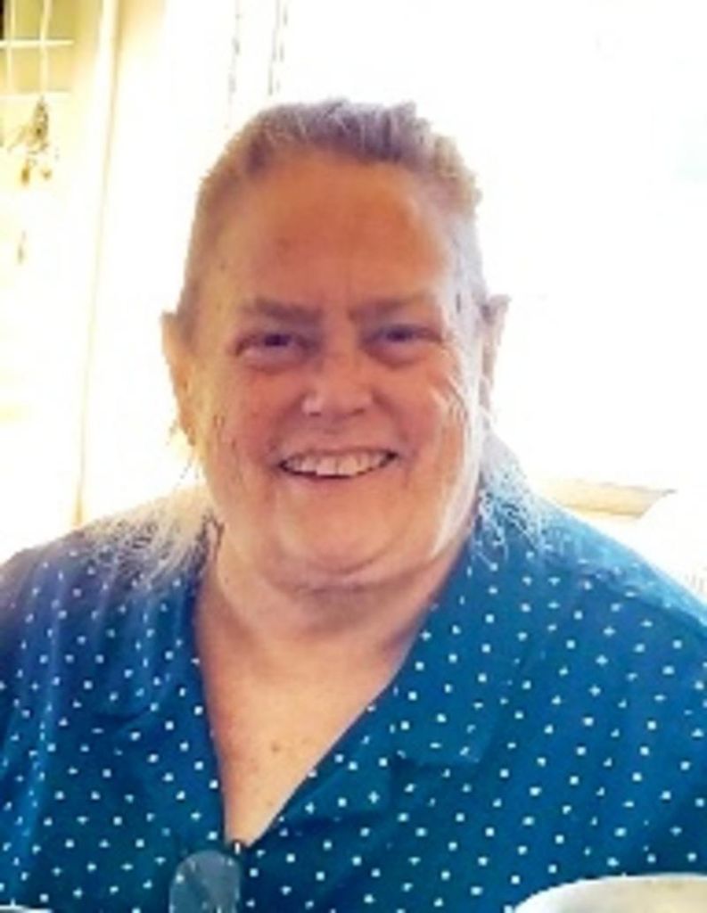 Pamela Louise Griffen Profile Photo