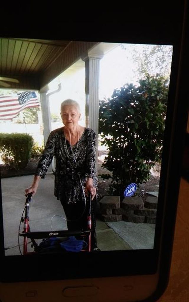 Joyce Yvonne Watkins Profile Photo