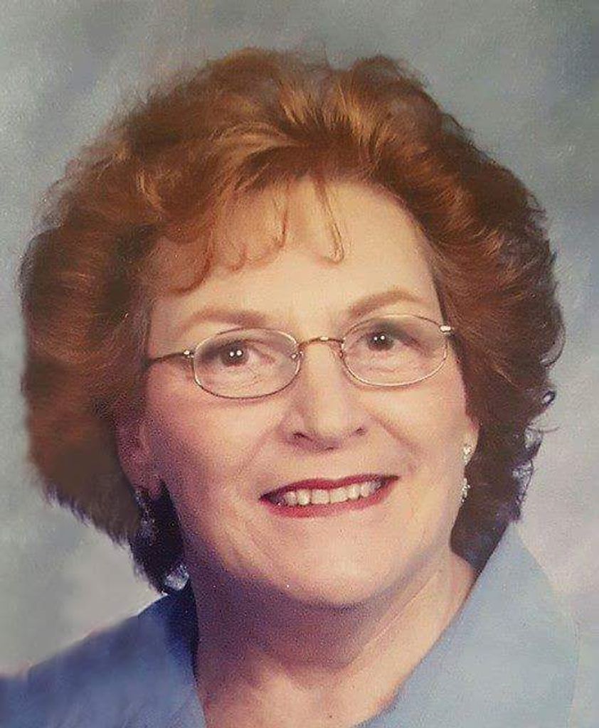 Dorothy Ann (Lembo) DeCamp