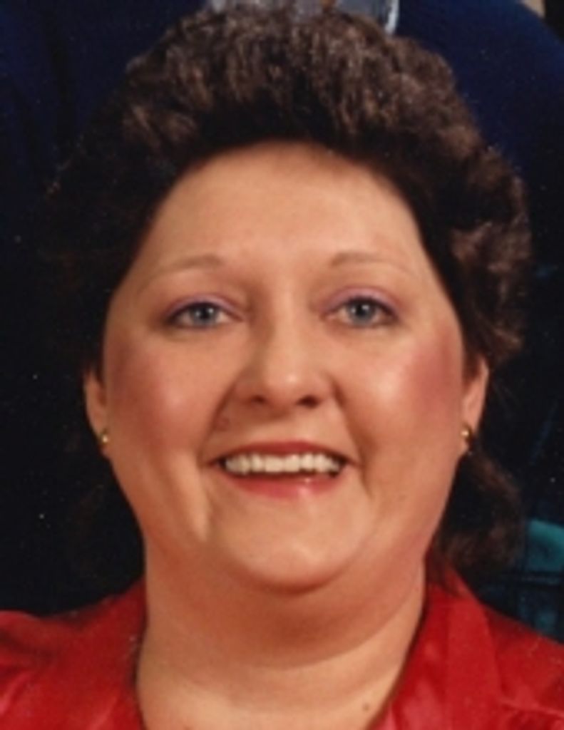 Anne Shell Nunley