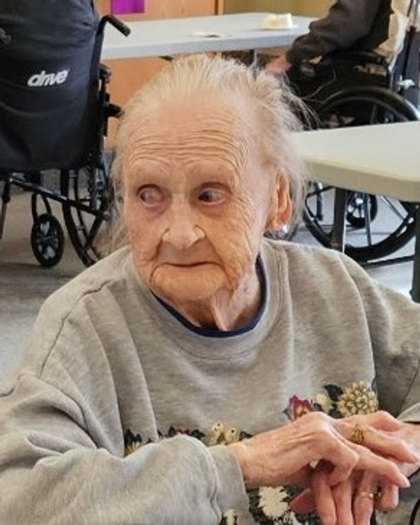 Delores Irene Ellman Profile Photo