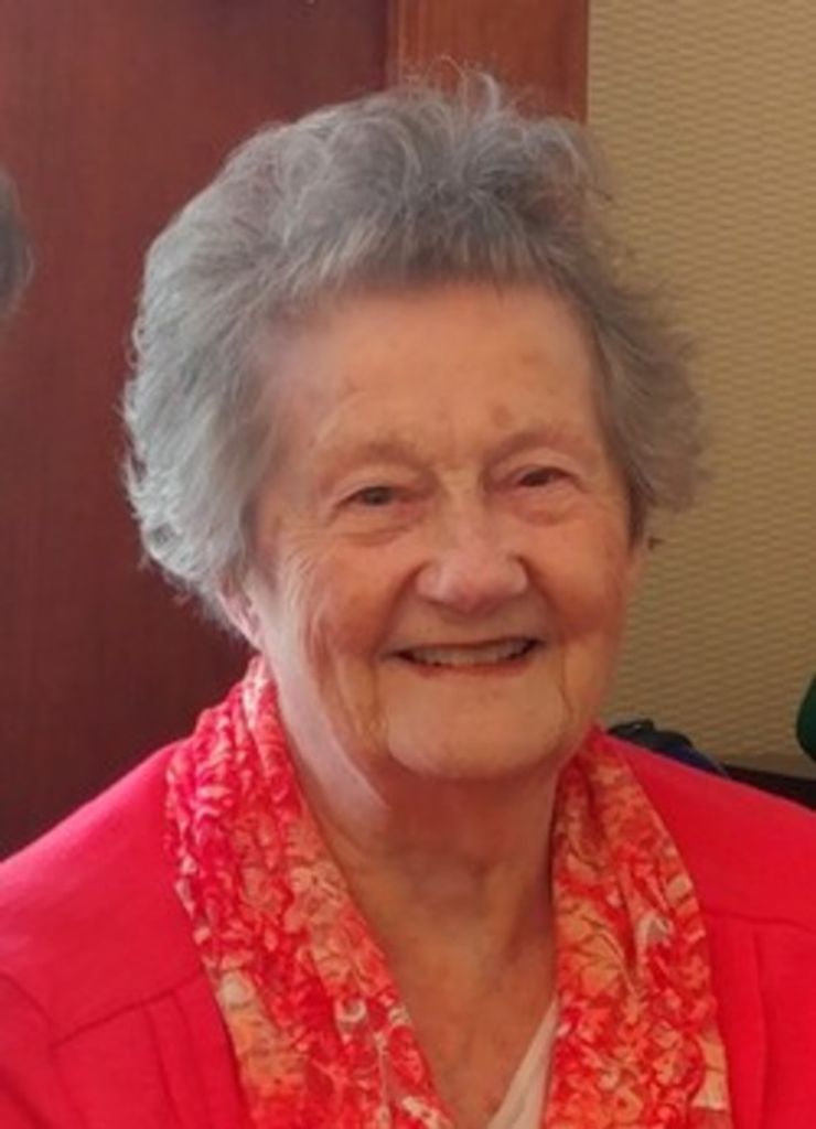 Priscilla J. Larson Profile Photo