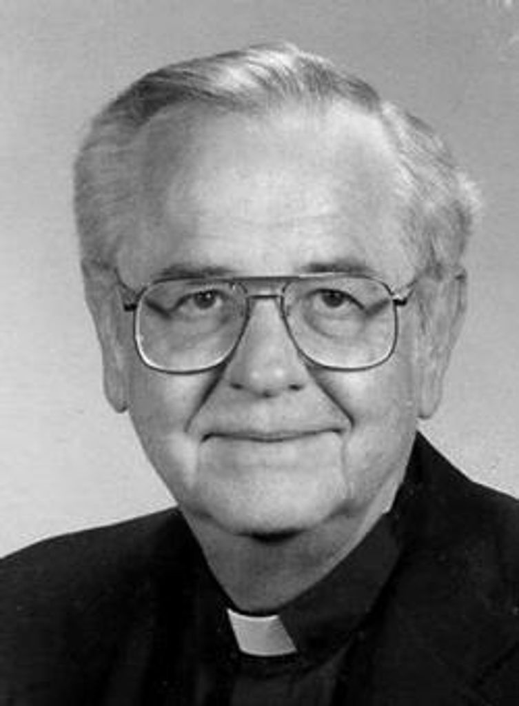 The Reverend James A. Mock Profile Photo