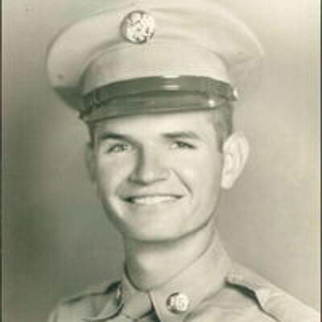 Bobby Blevins Profile Photo