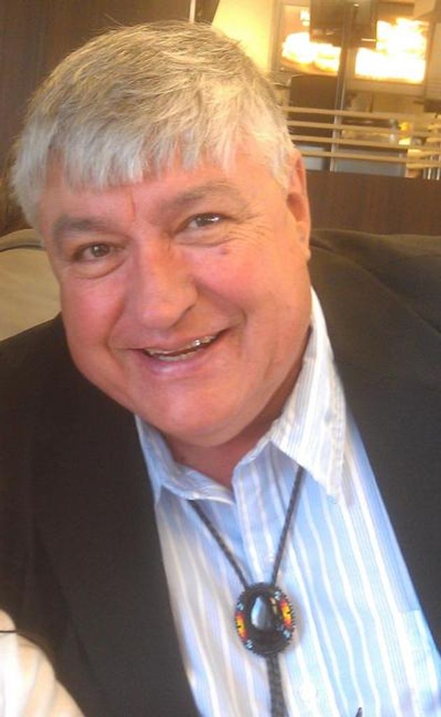 Richard "Jiggers" John Lafromboise Profile Photo
