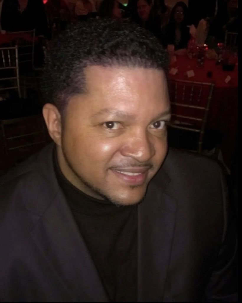 Joel Wiley