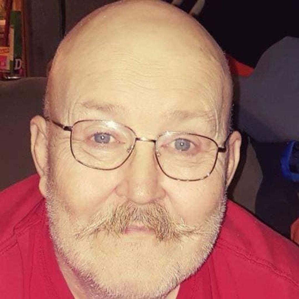 Jerome Chalton Overstreet Profile Photo