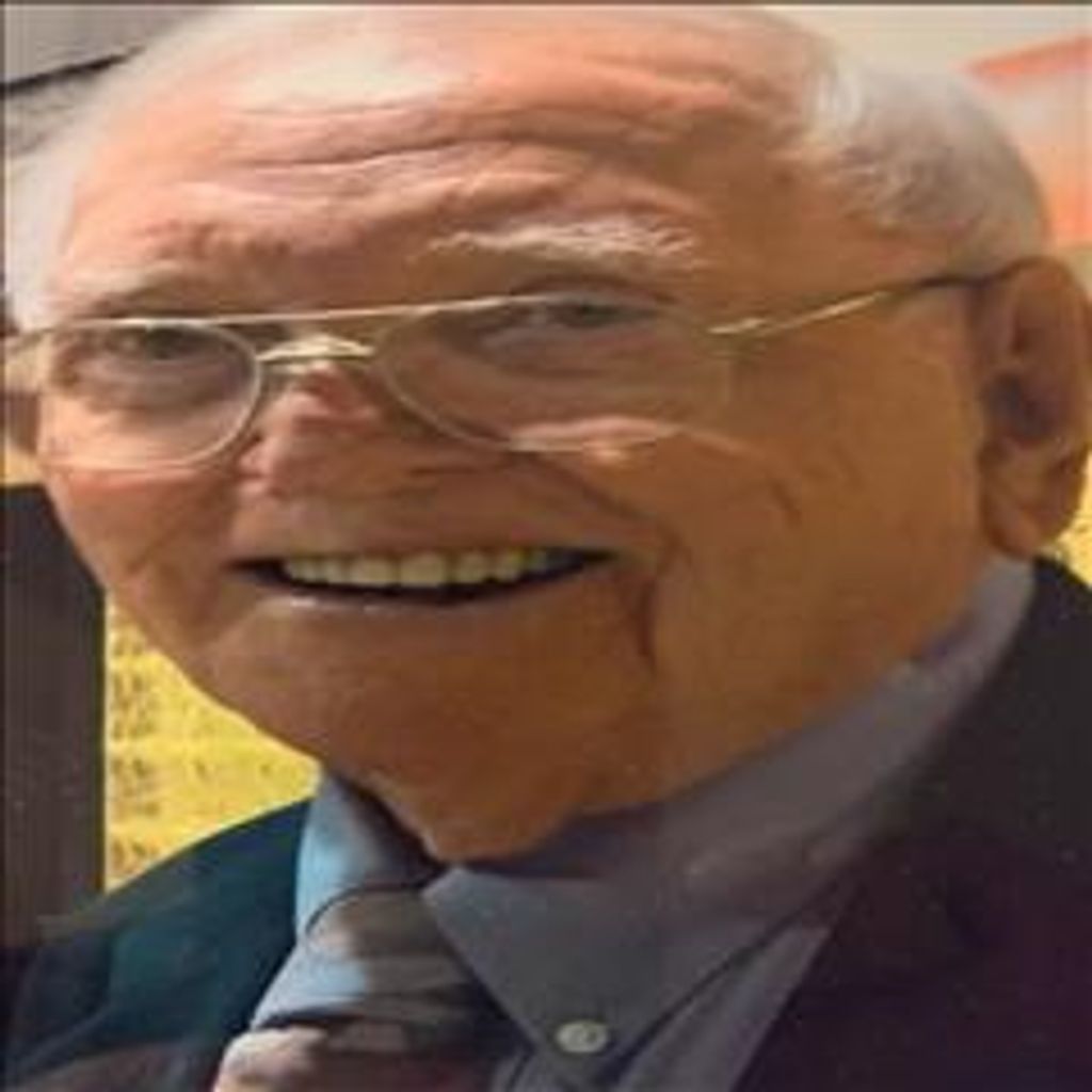 Jack D. Stone Profile Photo