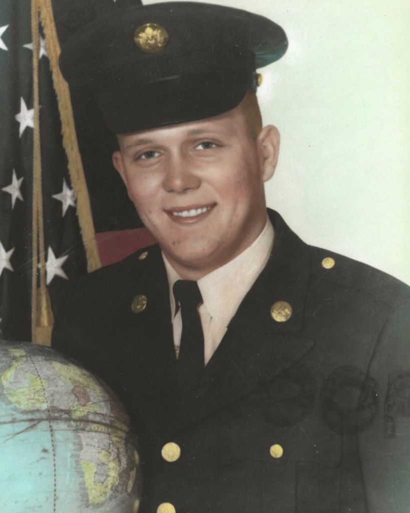 Ernest Howard Stone Jr. Profile Photo