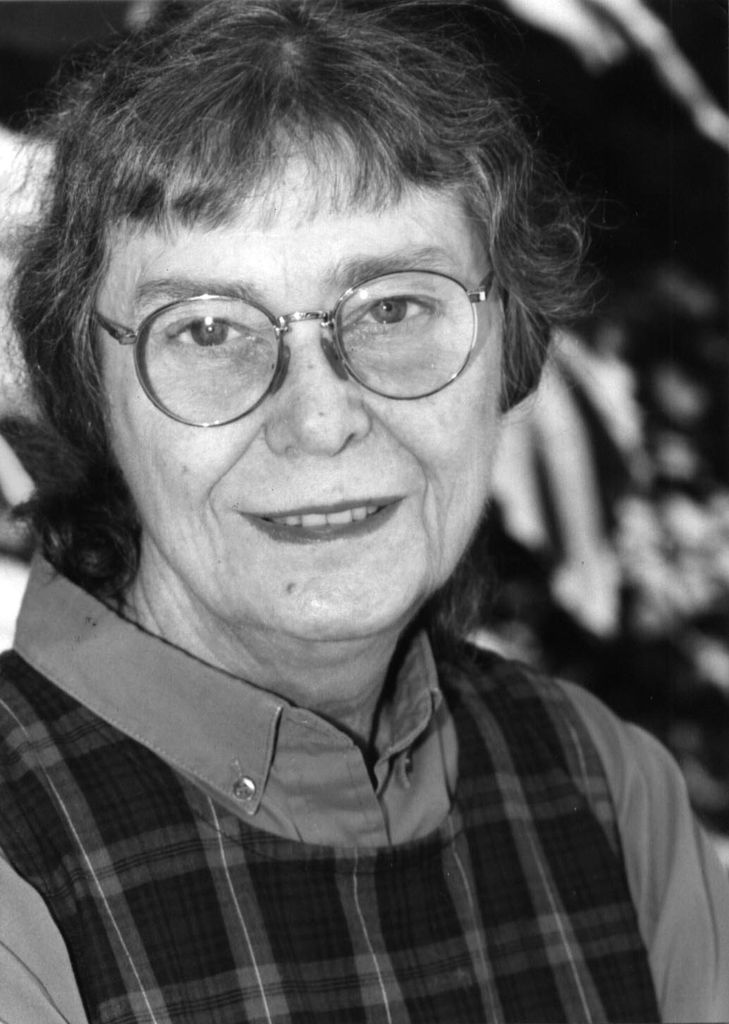 Carolyn Nelson Gonzales