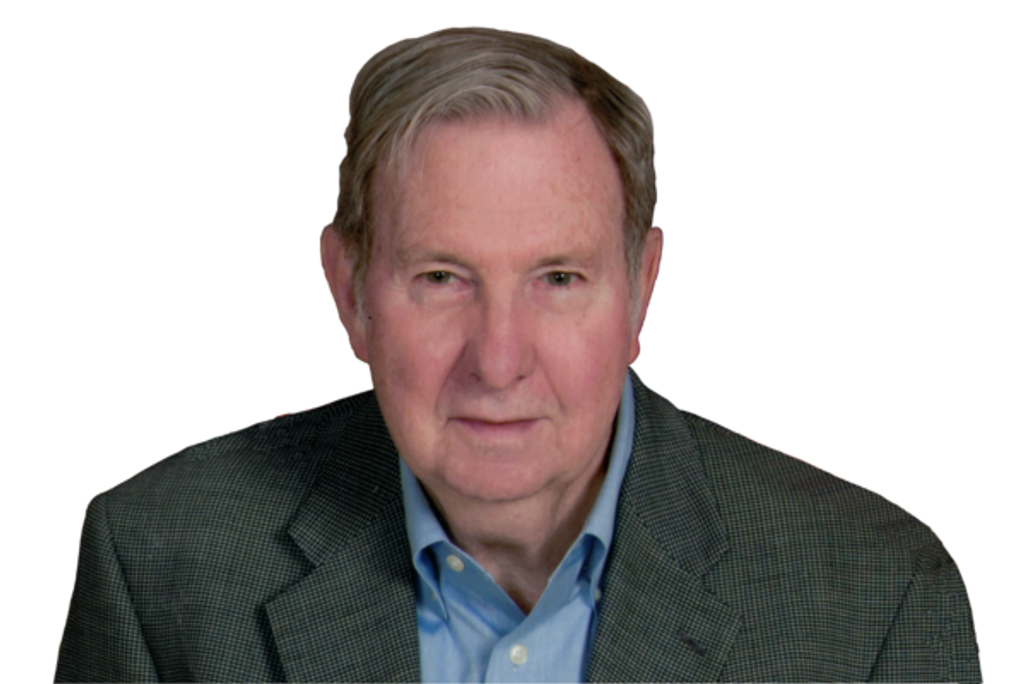 Thomas J. Chaney Profile Photo
