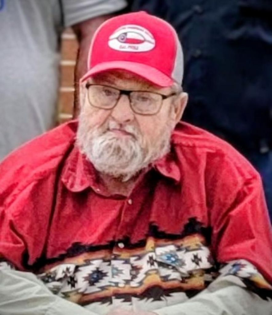 Larry Don Blair Profile Photo
