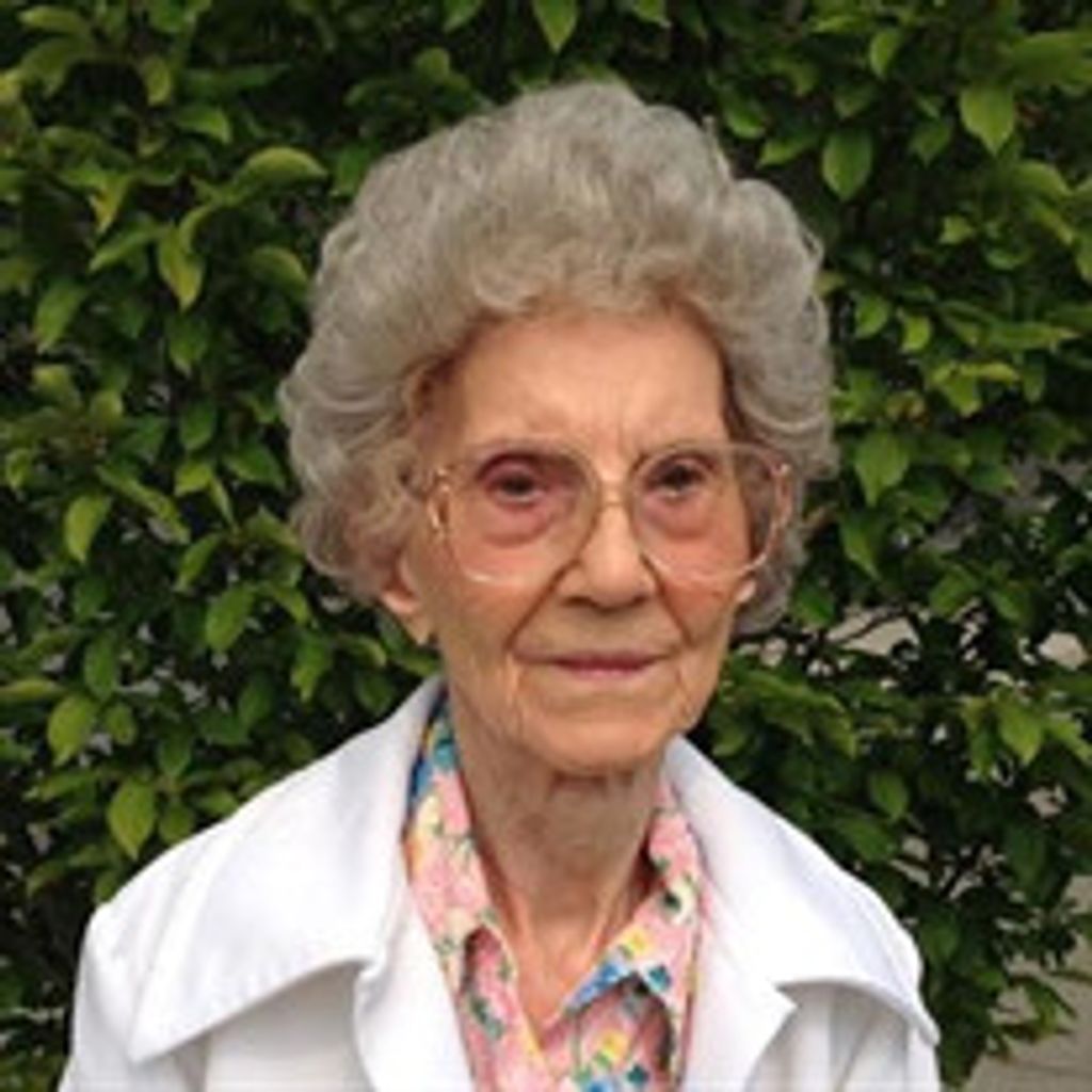 Ella F. Haydon