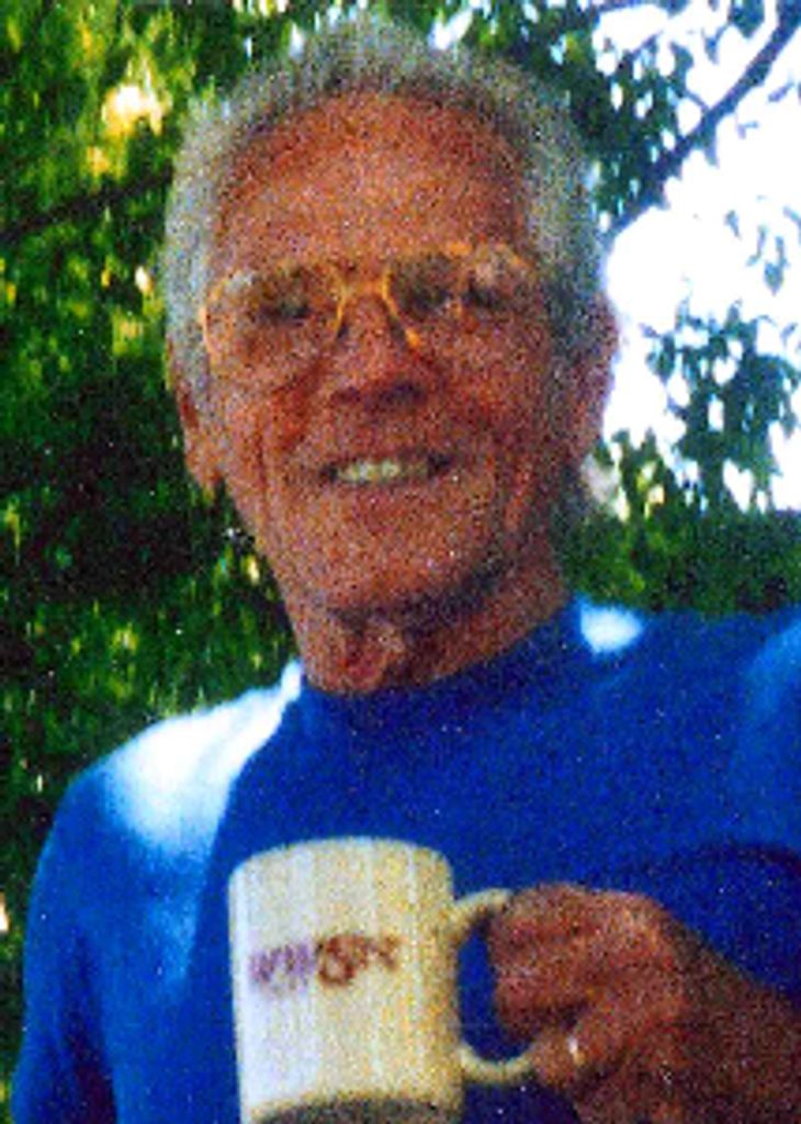 Homer Bell