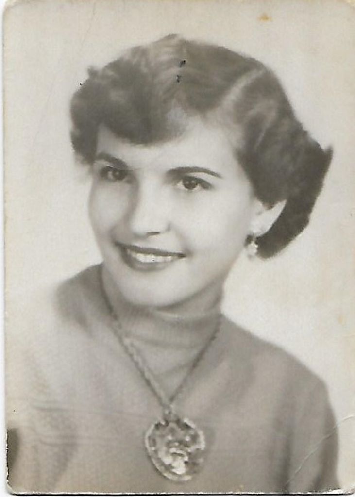 Nira Louise Broshar