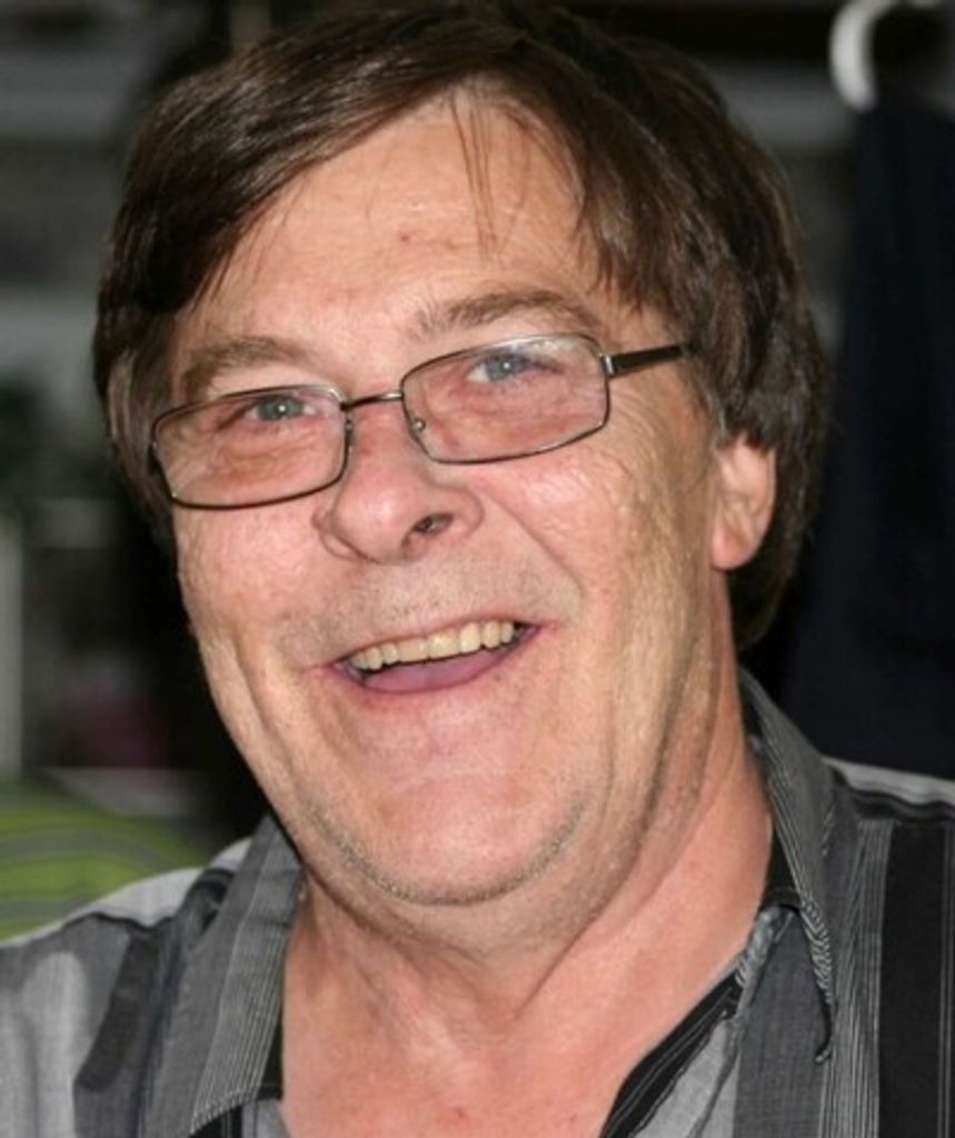 Jerry Knutson Profile Photo