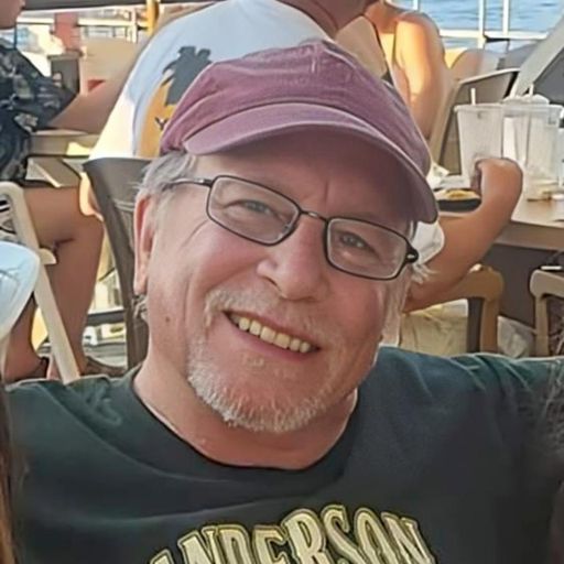 Paul Michael Sanderson Profile Photo