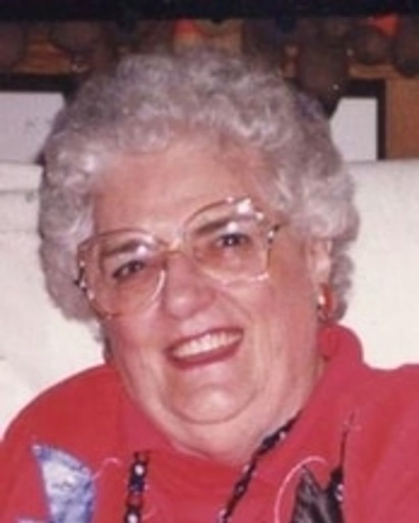 Priscilla Burkhardt Profile Photo